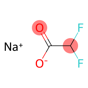 二氟乙酸钠