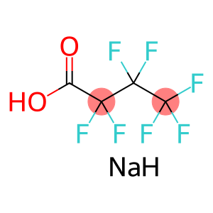 SODIUM HEPTAFLUOROBUTYRATE