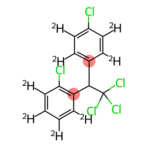 2,4'-滴滴涕-D8