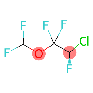 (R)-Enflurane