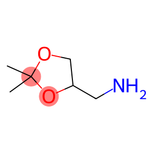 (2,2-二甲基-[1,3]-二氧杂环戊烷-4-基)-甲胺