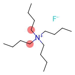 TETRABUTYLAMMONIUM FLUORIDE HYDRATE