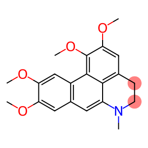 Dehdroglaucine