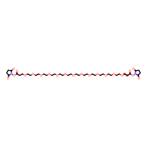 Bis-PEG13-NHS ester