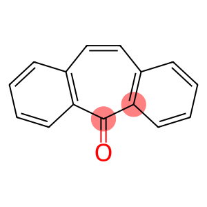 5H-DIBENZO[A,D]CYCLOHEPTEN-5-ONE