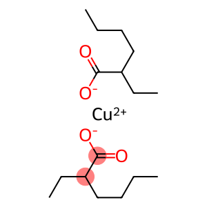 COPPER(II) 2-ETHYLHEXANOATE