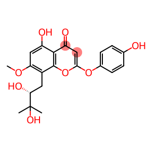 Epimedonin I