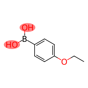 4-乙氧基苯硼酸