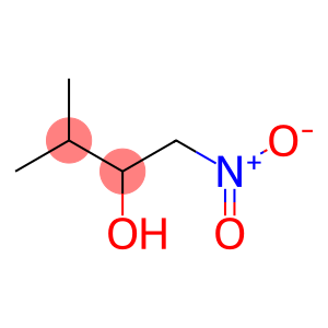 3-methyl-1-nitro-butan-2-ol