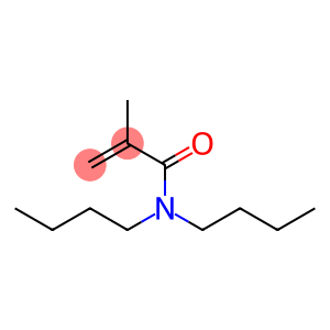 N,N-DI-N-BUTYLMETHACRYLAMIDE