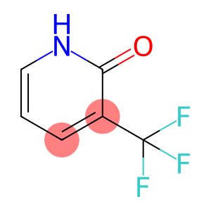 2-羟基-3-三氟甲基吡啶