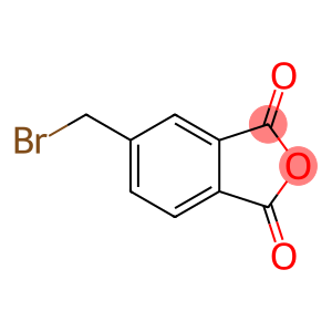 4-Bromomethylphthalic anhydride