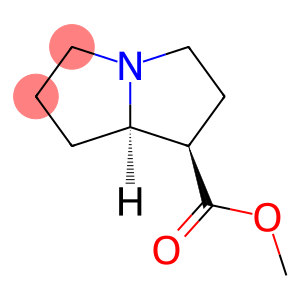 (4R,5R)-1-Azabicyclo[3.3.0]octane-4-carboxylic acid methyl ester