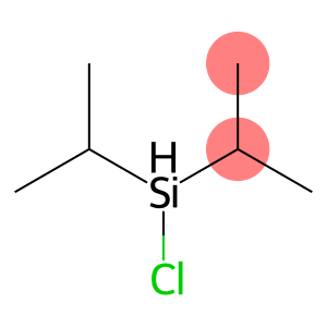 Triisopropyl Chlorosilane