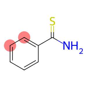 硫代苯甲酰胺