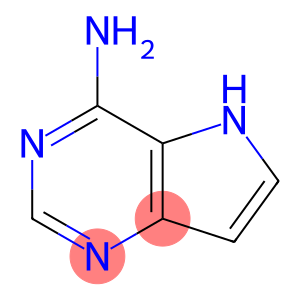 4-氨基吡咯并[3,2-d]嘧啶