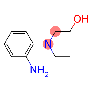 2-[2-amino(ethyl)anilino]-1-ethanol