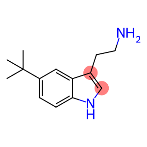 5-TERT-BUTYLTRYPTAMINE