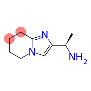 (R)-1-(5,6,7,8-Tetrahydroimidazo[1,2-a]pyridin-2-yl)ethan-1-amine