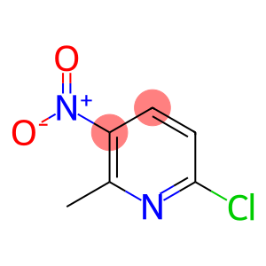 6-chloro-2-methyl-3-nitropyridine