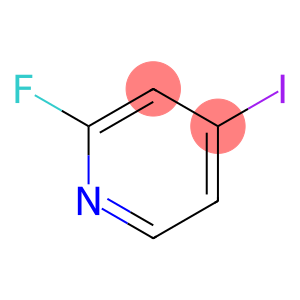 2-氟-4-碘吡啶(2-FLUORO-4-IODOPYRIDINE)