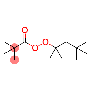 1,1,3,3-Tetramethylbutyl peroxypivalate