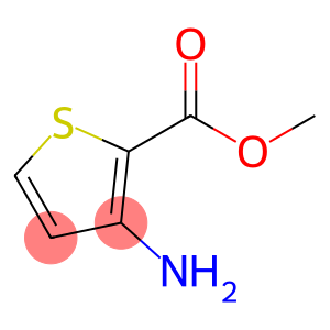 Methyl 3-amino-2-thiophenecarboxylate