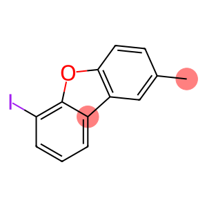 6-Iodo-2-methyldibenzofuran