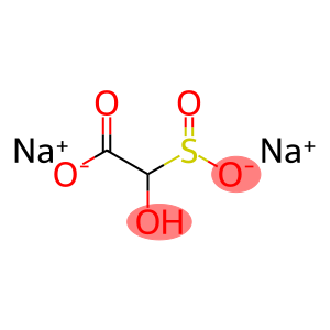 Dinatrium-2-hydroxysulfinatoacetat