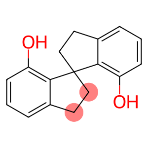 1,1'-SPIROBIINDANE-7,7'-DIOL