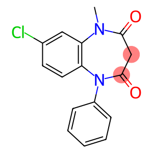 Clobazam impurity G