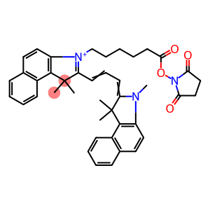 Cy3.5 NHS ester