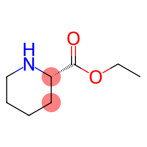 (S)-乙基哌啶-2-羧酸盐