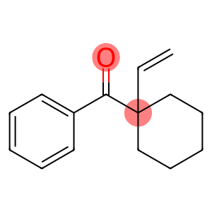 Methanone, (1-ethenylcyclohexyl)phenyl-