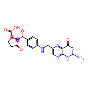 Pyrofolic acid