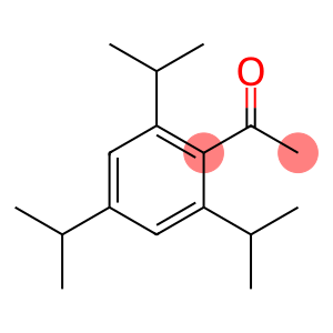 2,4,6-三异丙基苯乙酮