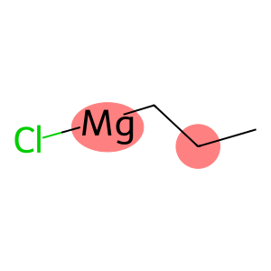 Propylmagnesium chloride 1M tetrahydrofuran