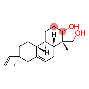 (13S)-7,15-Pimaradiene-3β,19-diol