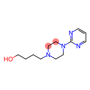 Tandospirone Impurity 12 Hydrochloride