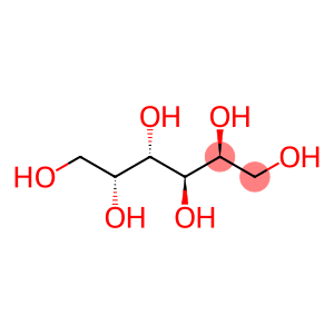 (2R,3S,4R,5S)-己烷-1,2,3,4,5,6-六醇