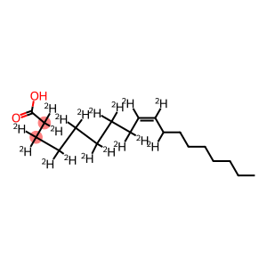 Oleic Acid-d17