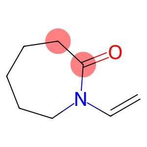 1-Vinylhexahydro-1H-azepine-2-one