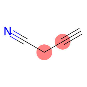 3-Butynenitrile