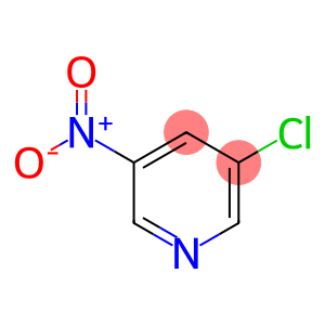 3-Chloro-5-nitropyridine