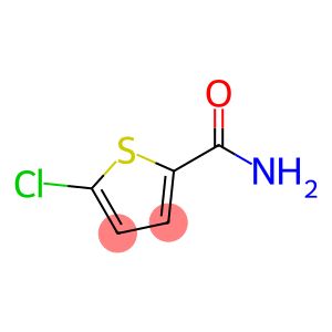 N-(5-chlorothiophen-2-yl)formamide