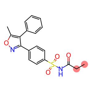 Parecoxib Impurity 16