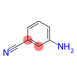 间氨基苯甲腈