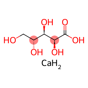 Calcium D-Arabonate