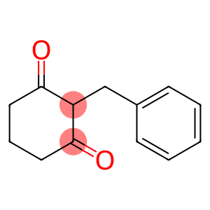 1,3-Cyclohexanedione, 2-(phenylmethyl)-