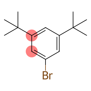 3,5-二叔丁基溴苯